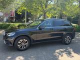 Mercedes-Benz GLC 250 GLC GLC 250 d 4Matic - Mercedes-Benz GLC 250 in Mannheim
