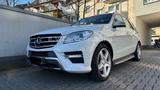 Mercedes-Benz ML 350 CDI BlueTec*AMG Li*Leder*Pano*Nav*SHZ*SBL - Mercedes-Benz ML 350 in Wuppertal