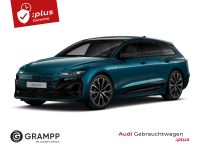 Audi A6 e-tron - Vorschau Bild 1