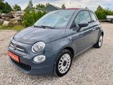Fiat 500 C 1.2 Dualogic Lounge PDC KLIMA ALU CARPLAY - gebrauchte Fiat 500C aus dem Jahr 2020