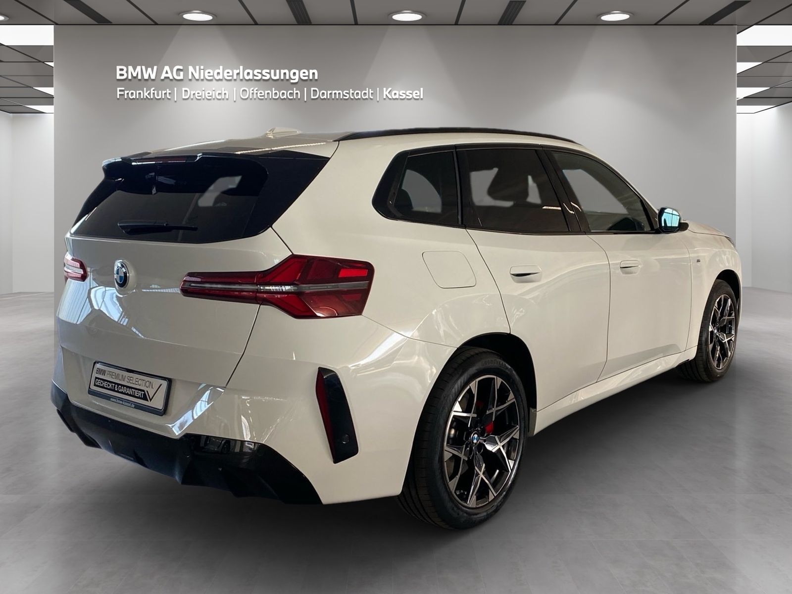 BMW X3 30e xDrive M Sport AHK Driv.Assist.Prof LED foto 4