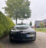 Alfa Romeo 159 1.9jtdm 16V Kombi 150ps 2007 - Alfa Romeo 159: Jtdm 16v