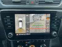 Skoda Superb - Vorschau Bild 20