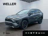 Toyota RAV 4 Plug-in-Hybrid GR SPORT *Allrad*HUD*360* - Toyota RAV 4 in Hamm