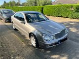 Mercedes-Benz E 200 KOMPRESSOR CLASSIC Classic - Mercedes-Benz E 200 aus 2005: Kompressor