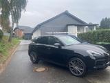 Porsche Cayenne 2.9 V6 S Tiptronic S - Porsche Cayenne in Bonn