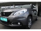 Peugeot 2008 Active BlueHDI 100 *Glasdach+Klima+Navigati - Peugeot 2008 mit Diesel-Antrieb