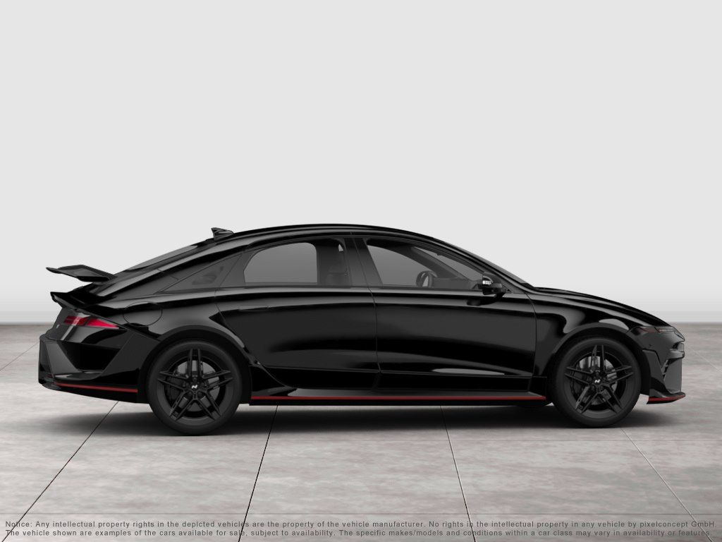 Hyundai IONIQ 6 - Bild 6