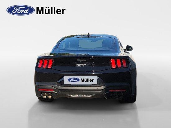 Ford Mustang 5,0 l  Ti-VCT V8 328 kW (446 PS) B GT
