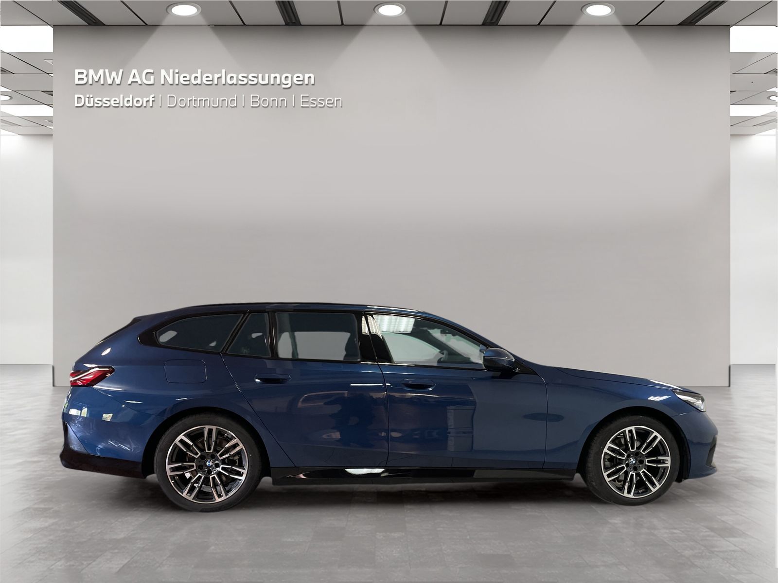 BMW 520 - Bild 7