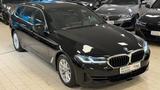 BMW 530dxD/HUD/Laser/AHK/KomfStz/Park&DrivAsProf - BMW 530 mit Diesel-Antrieb: Automatik