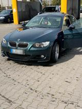 BMW E92 335D Tausch Möglich - BMW 335 in Wuppertal