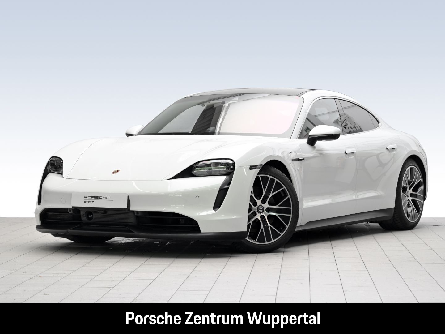 Porsche Taycan 4S*SurroundView*InnoDrive*BOSE*Massage*PI