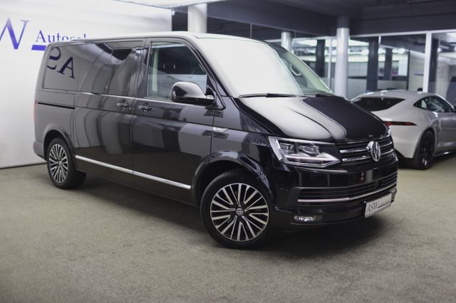 Volkswagen T6 Multivan HIGHLINE STANDHEIZUNG / ACC / DAB