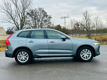 Volvo XC60 - 12