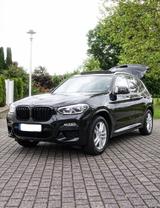 BMW x3 G01 20i M-Sport - BMW 1er Reihe SUV