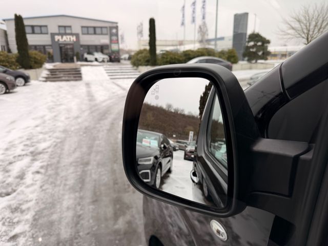 Toyota Proace (Verso) L1 Executive Standheizung AHK HUD