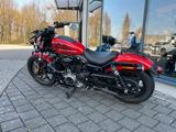Harley-Davidson RH 975 Nightster - Harley-Davidson RH 975 Nightster