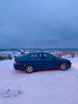 Skoda Octavia 1.8T 20V (RHD)  Perfekte T... - gebrauchte Skoda Octavia aus dem Jahr 2003
