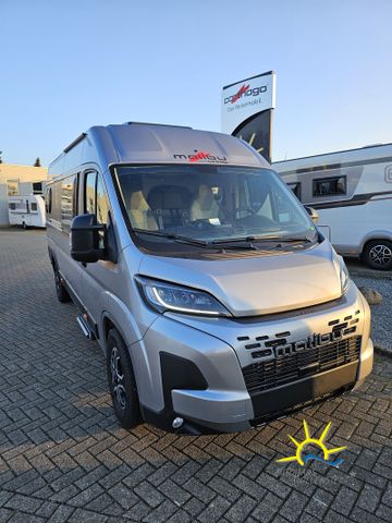 Malibu Van diversity coupé 640 LE K Full-LED