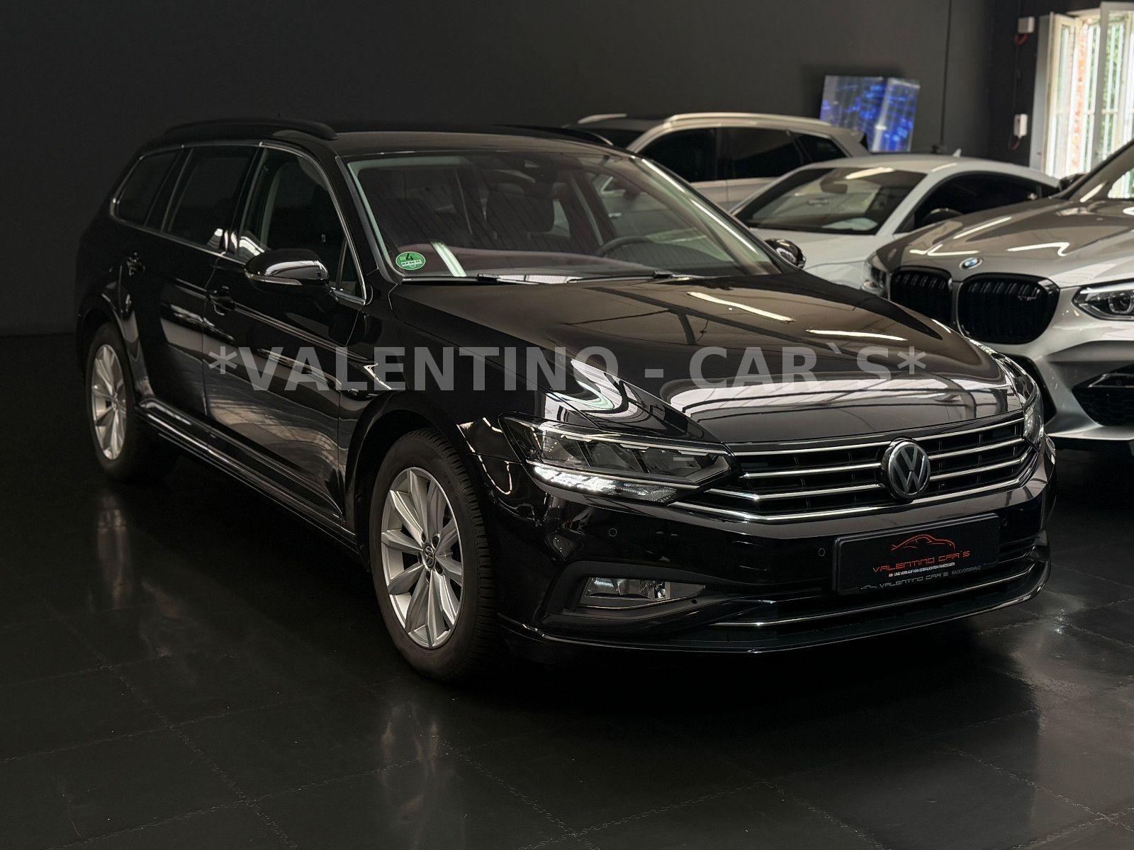 Volkswagen Passat Business DSG/ACC/Kam/App/Navi/AHK, миниатюра 4