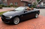 BMW E93 325 Diesel - BMW 325 in Hamm