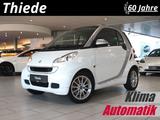 Smart ForTwo 1.0 COUPE PASSION AUTOM. KLIMA/PANO/RADIO - Smart ForTwo bis 5.000 Euro