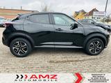 Nissan Juke 1.0 N-Connecta SHZ DAB PDC Kammera - Nissan Juke Gebrauchtwagen