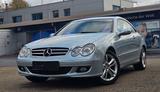 Mercedes-Benz CLK 200 Coupe Kompressor Avantgarde Automatic - Mercedes-Benz: Automatic