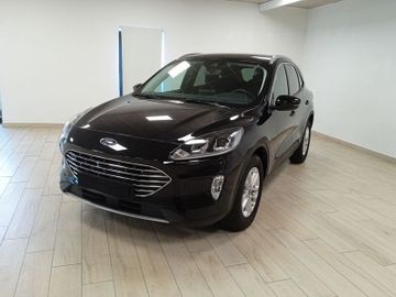 Ford Kuga - 1