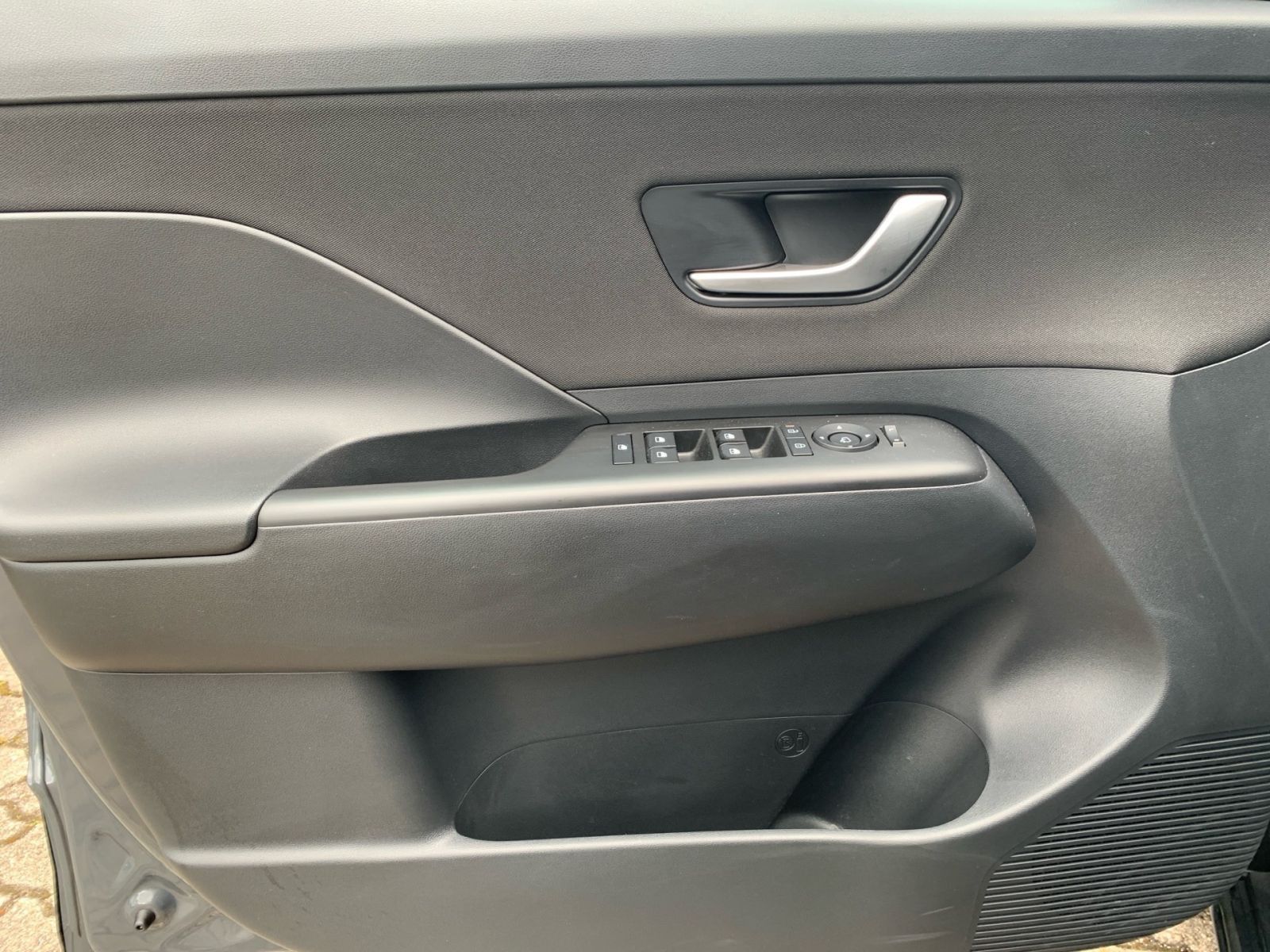 Fahrzeugabbildung Hyundai KONA 1.0 T-GDI Trend Navi Kamera 1Hd