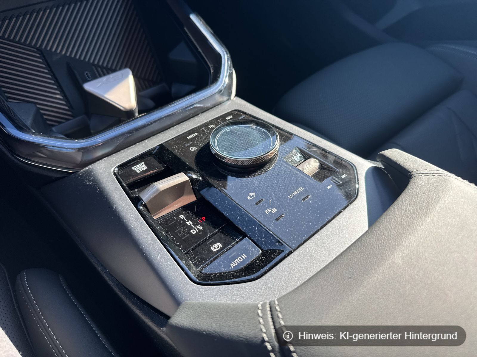 BMW X3 - Bild 20