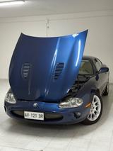 Jaguar XK XK8 - Jaguar XK aus 1997