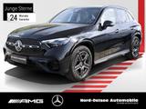 Mercedes-Benz GLC 300 4M AMG NIGHT MEMORY NAVI PANO 360° AHK - Mercedes-Benz GLC 300 Jahreswagen