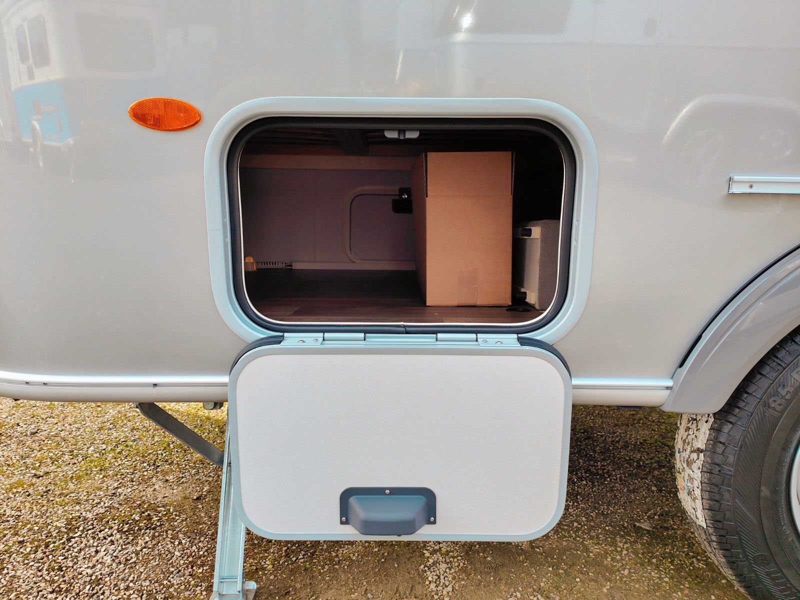 Fahrzeugabbildung HYMER / ERIBA / HYMERCAR Touring 310 Urban - SPRING SALE -