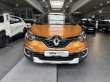 Renault Captur Intens TCe 120 EDC - Renault Captur in Dresden
