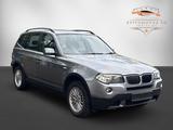BMW X3 2.0d - BMW X3 mit Diesel-Antrieb: 2.0