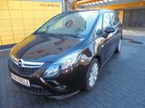 Opel Zafira Tourer 2.0 CDTI INNOVATION /7Sitzer/ - Opel Zafira Tourer Gebrauchtwagen in Berlin