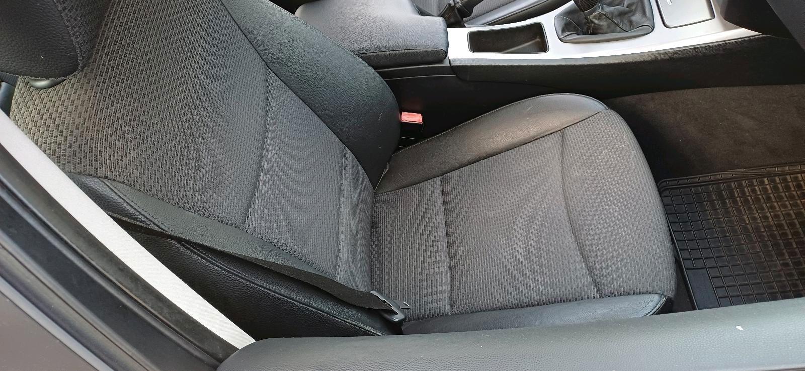 BMW 320 2011 — photo 14
