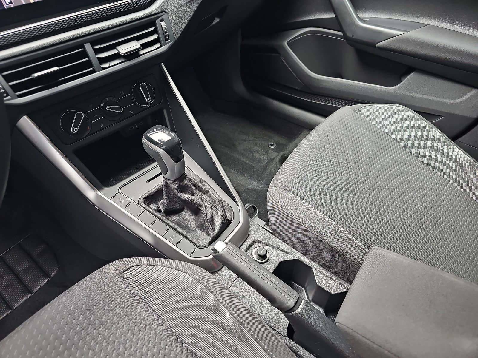Volkswagen Polo 1.0 TSI DSG LIFE NAVI LED APP-CONNECT, миниатюра 13