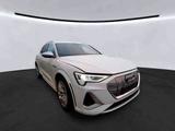 Audi e-tron S quattro Matrix*Head-Up*Nachtsicht*R-Kam - gebrauchte Audi e-tron aus dem Jahr 2022