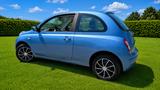 Nissan Micra 1.2 More 48kW More - Nissan Micra More mit Benzin-Antrieb