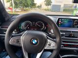 BMW 740d xDrive - - BMW 7er Reihe in Essen