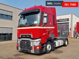 Renault T 520 High / 2 Tanks / Standklima / 6E - Gebraucht Braunschweig