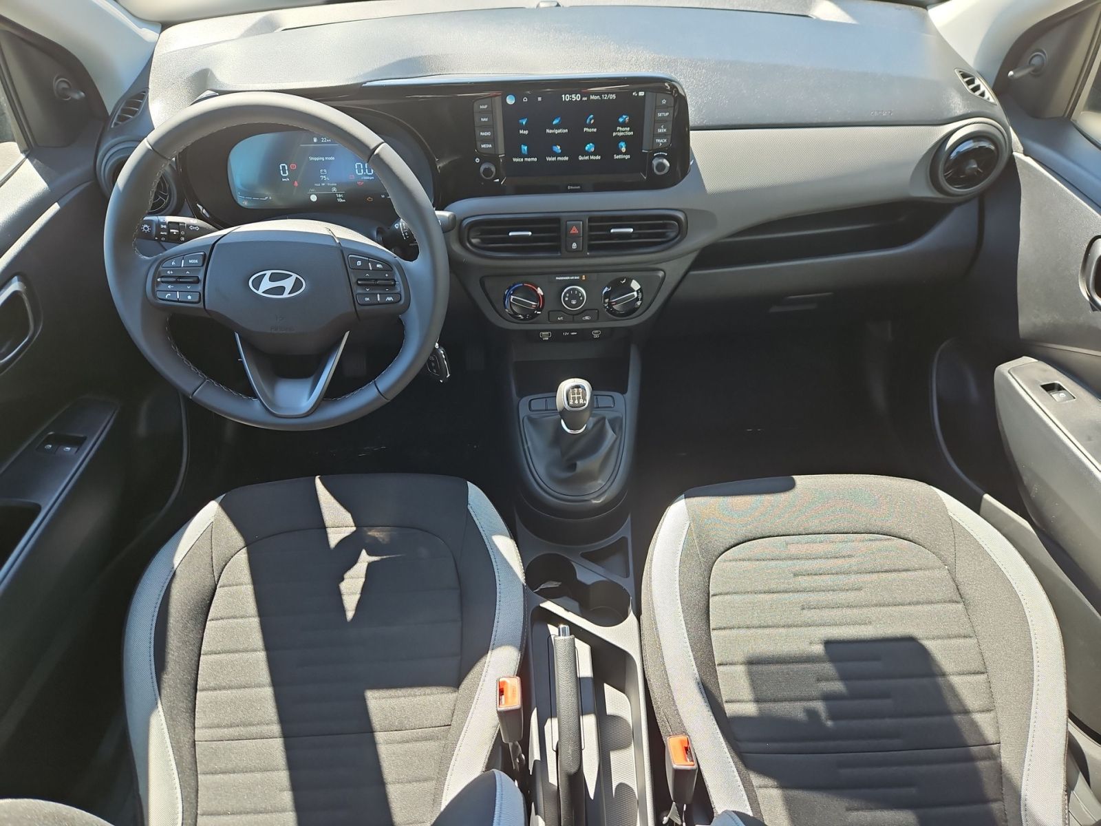 Hyundai i10 – Bild 11