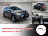 Mitsubishi ASX Edition 100+ 4WD - Mitsubishi ASX Edition mit Diesel-Antrieb