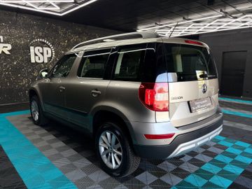 Skoda Yeti - 4