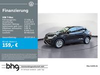 Volkswagen T-Roc - Vorschau Bild 1