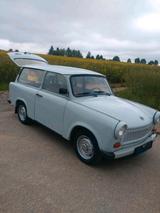 Trabant 601 Universal Oldtimer DDR - gebrauchte Trabant Kombis