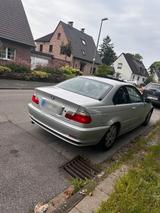 BMW Bmw 318i coupe - BMW 318 aus 2001: 318i